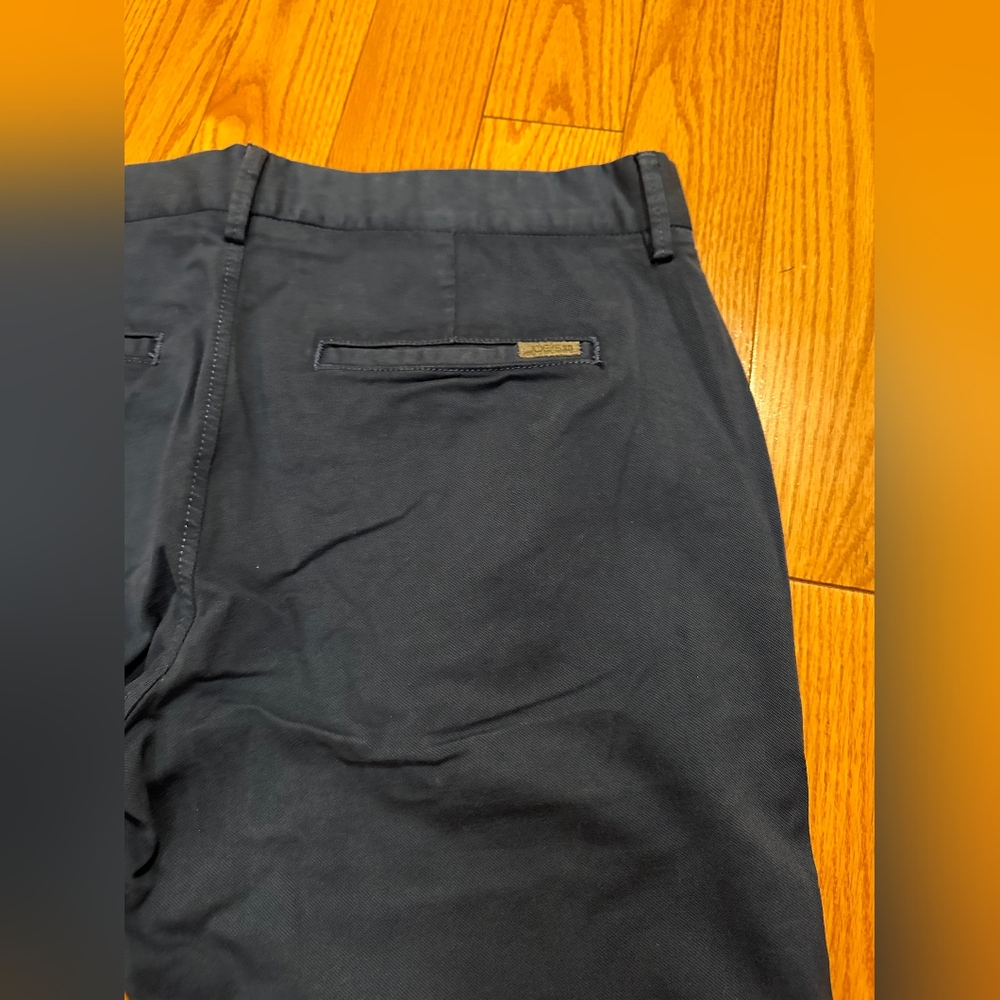 Men's Joe's Jeans chino/khakis - Size 34 - Picture 2 of 5